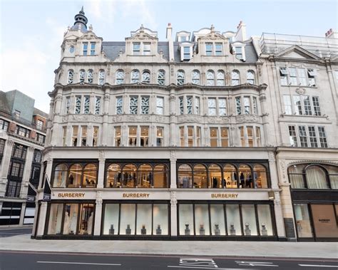 burberry sale store london|burberry store london location.